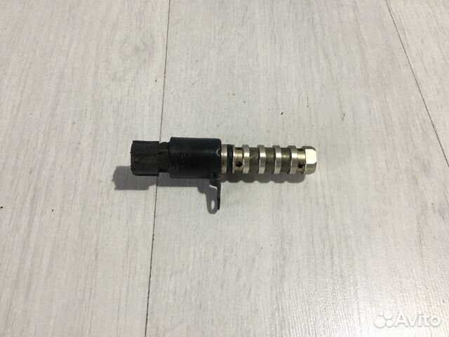 Клапан электромагнитный hyundai solaris 1 1.4 мт с