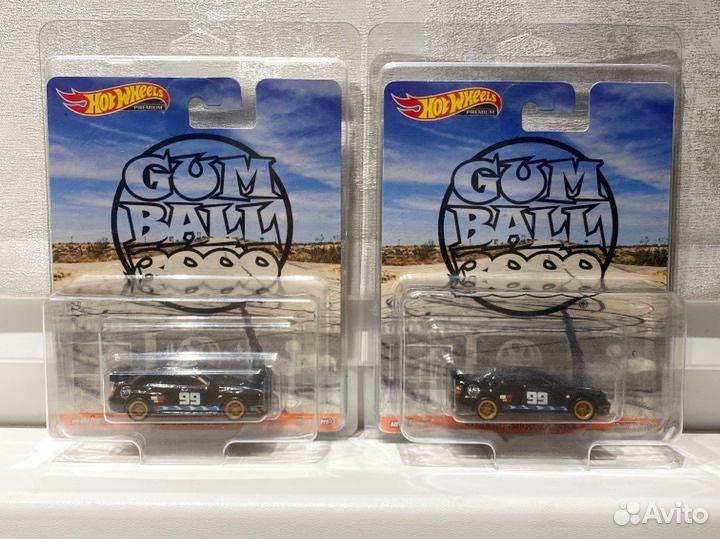 Hot wheels premium subaru impreza wrx