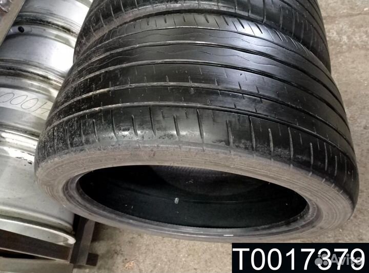 Hankook Ventus S1 Evo 2 K117 295/35 R21 107Y