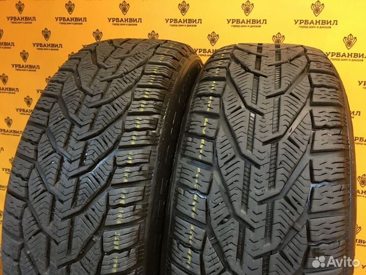 Kormoran Snow 215/55 R17 98V