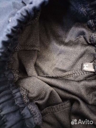 Детский летний костюм Jordan air