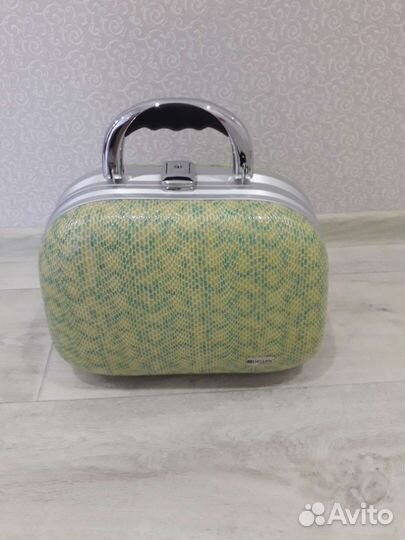 Кейс для инструментов, косметики