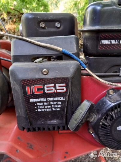 Мотоблок салют 6,5 л