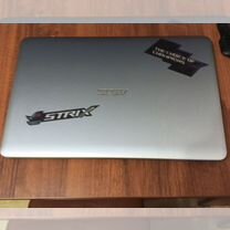 Офисный ноутбук asus X540YA