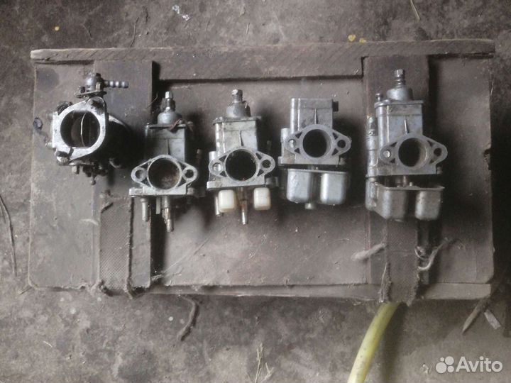 Продам карбюратор