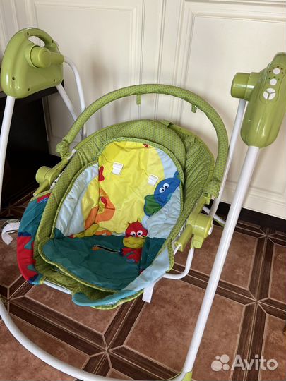 Детские качели