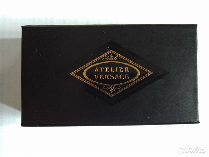 Набор бутиковой линейки ароматов Atelier Versace