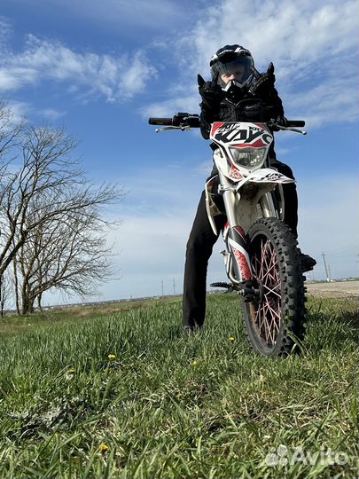 Kayo 140 krz