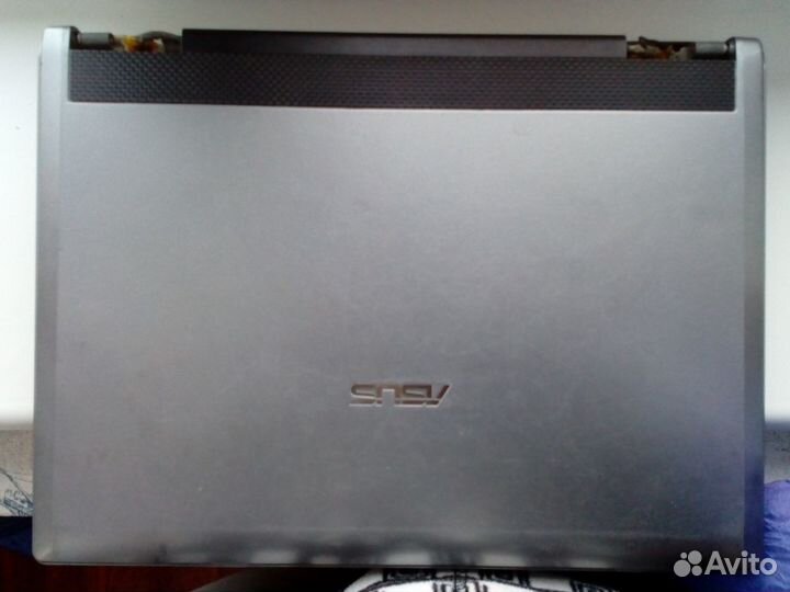 Ноутбук Asus F3 Jseries