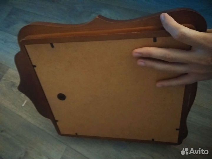 Икона Николай чудотворец позолото