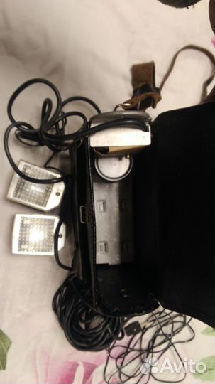 Вспышка Луч-70