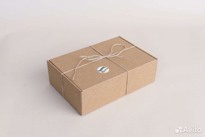 Подарочный набор ко дню влюблённых