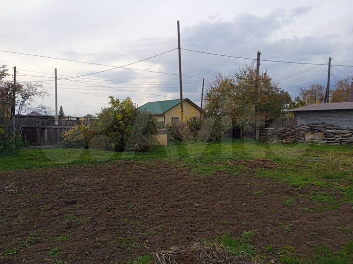 Участок 7 сот. (ИЖС)