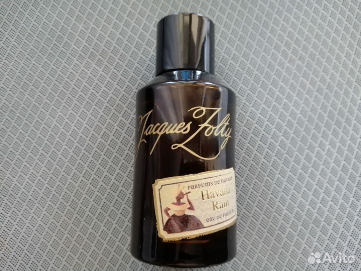 Духи мужские