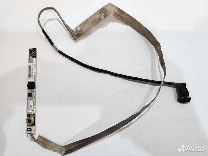 Веб-камера + шлейф от DNS PCA55