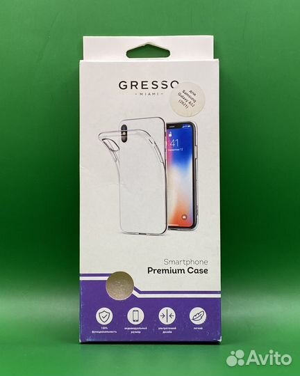 Чехол для Samsung Galaxy A52