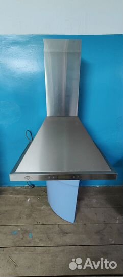 Вытяжка для кухни б/у