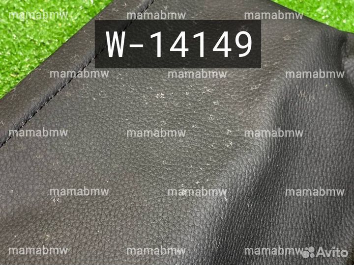 Кожух рулевой колонки Е E 60 BMW бмв