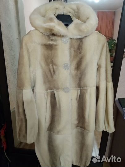Продам шубу