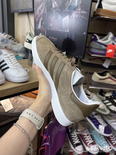 Кроссовки adidas gazelle