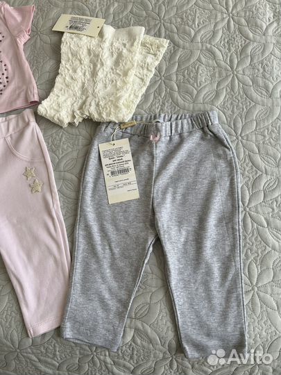 Детская одежда для девочек