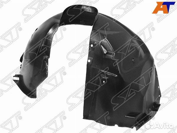 Подкрылок ford kuga 12-19