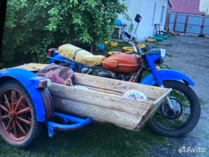 Продам Урал