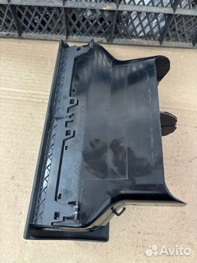 Дефлектор воздушный Mercedes-Benz E-Class W210 3.2