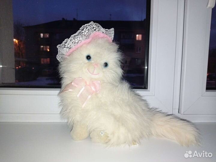 Детская игрушка говорящая