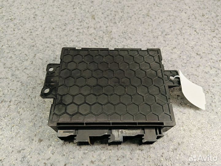 2270595 ECU COO Координатор E30 COO7 500 кб/с