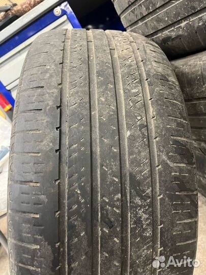 Hankook Dynapro HP RA23 265/50 R20