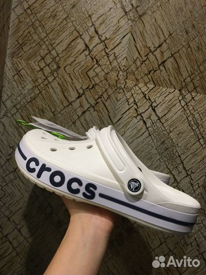 Crocs оригинал М13