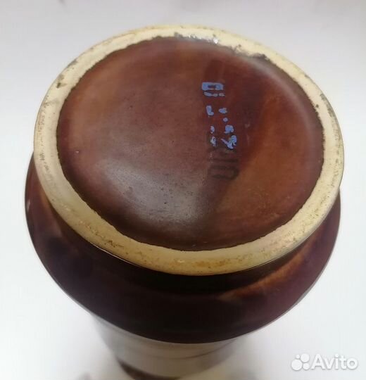 Керамика 3 предмета. Китай