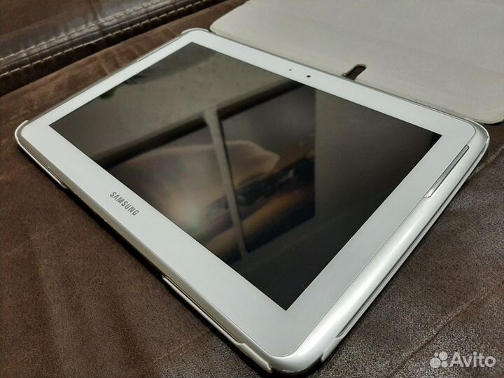 Samsung galaxy note 10.1