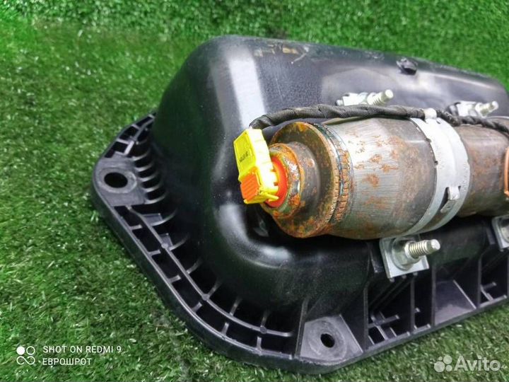 Подушка безопасности (в торпедо) Opel Insignia (2