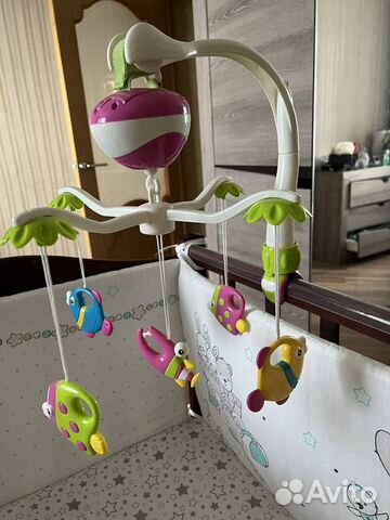 Мобиль состояние нового