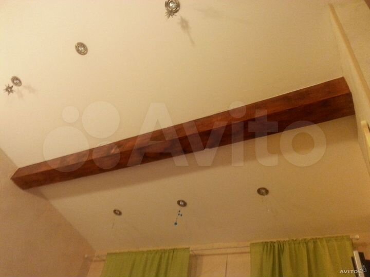 1-к. квартира, 39,2 м², 5/5 эт.