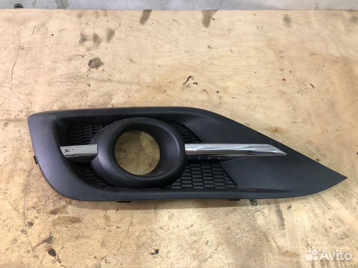 HD532 накладка птф Honda CRV