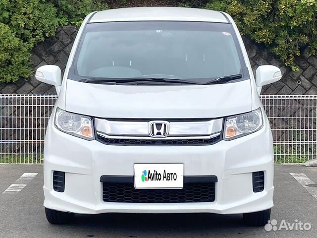 Honda Freed+ 1.5 CVT, 2016, 36 000 км с пробегом, цена 850000 руб.