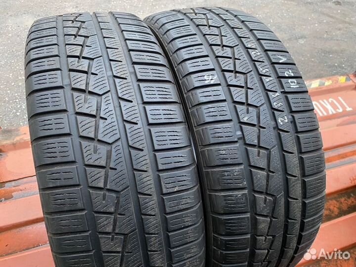 Yokohama W.Drive V902 235/55 R20