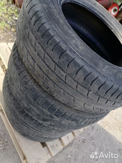 Nordman WR SUV 215/65 R16 98H