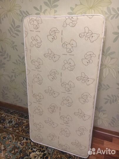 Кроватка «Лель»