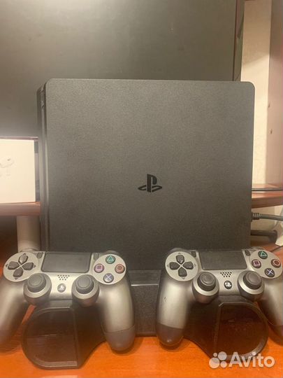 Ps4 slim