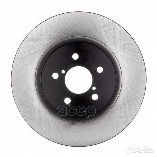 Диск тормозной avantech 26300FL010 BR3070S