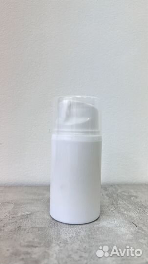 Баночки для крема