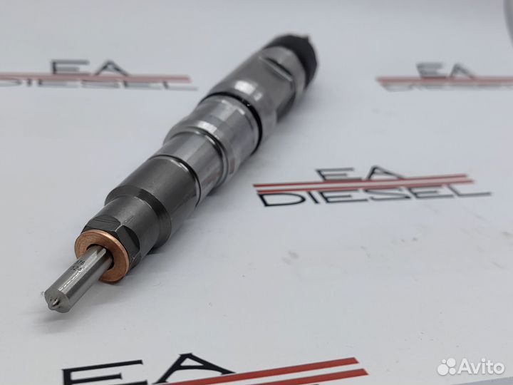 Форсунка 0445120217