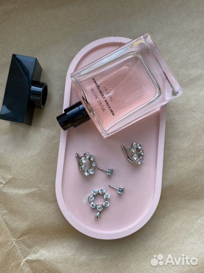 Подставка из гипса