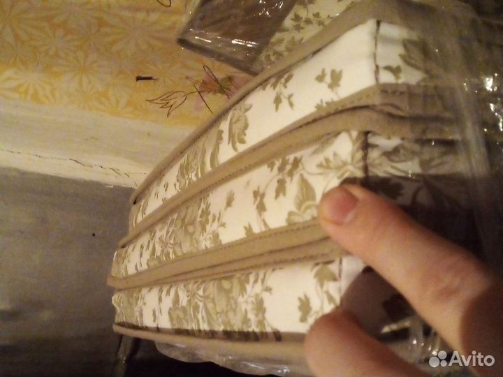 Аксессуары для хранения