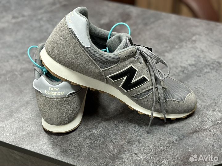 Кроссовки NEW balance 373 оригинал