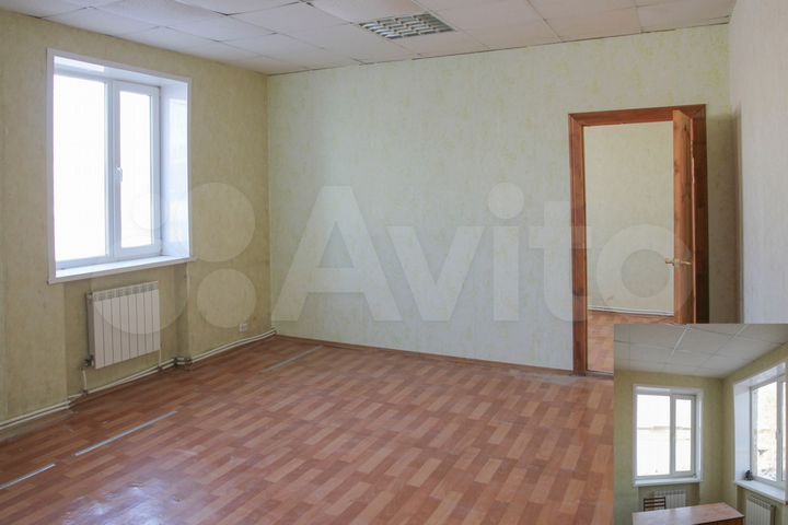 Офисное помещение, 20 м²